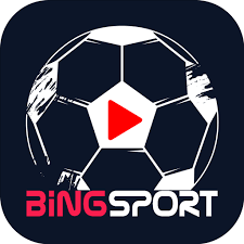 Bingsport APK icon